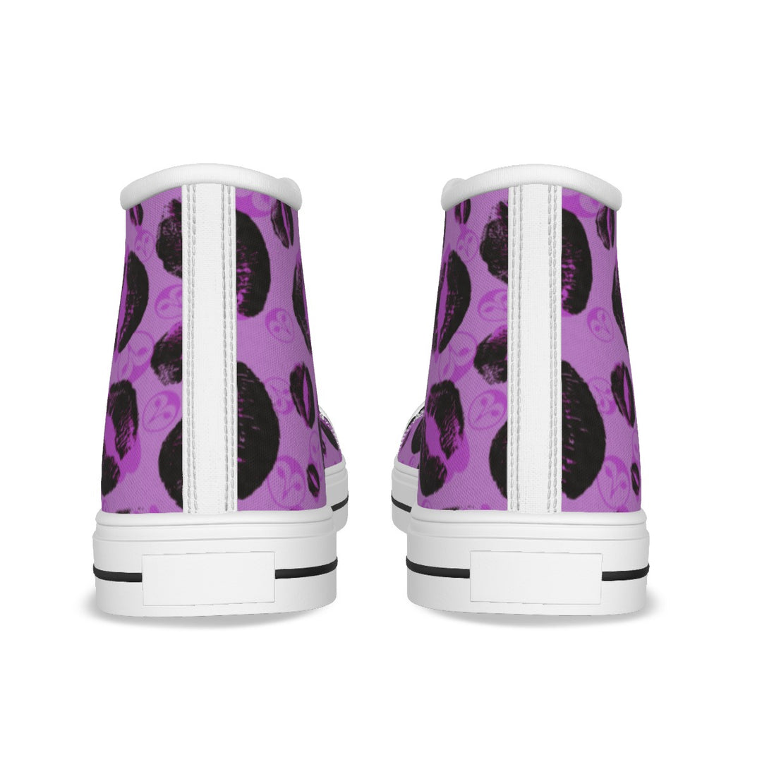 High Top Sneakers | Women's Sizes 4-12
