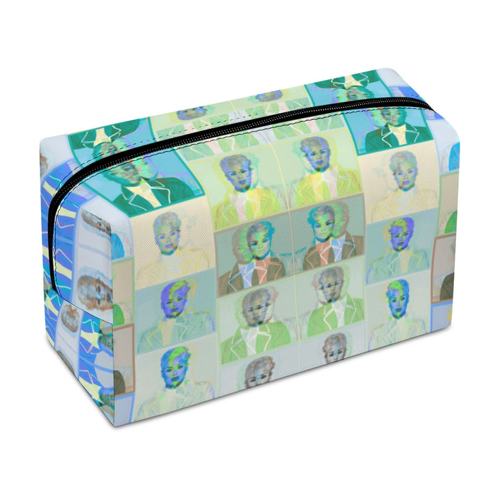 Travel Makeup Bag