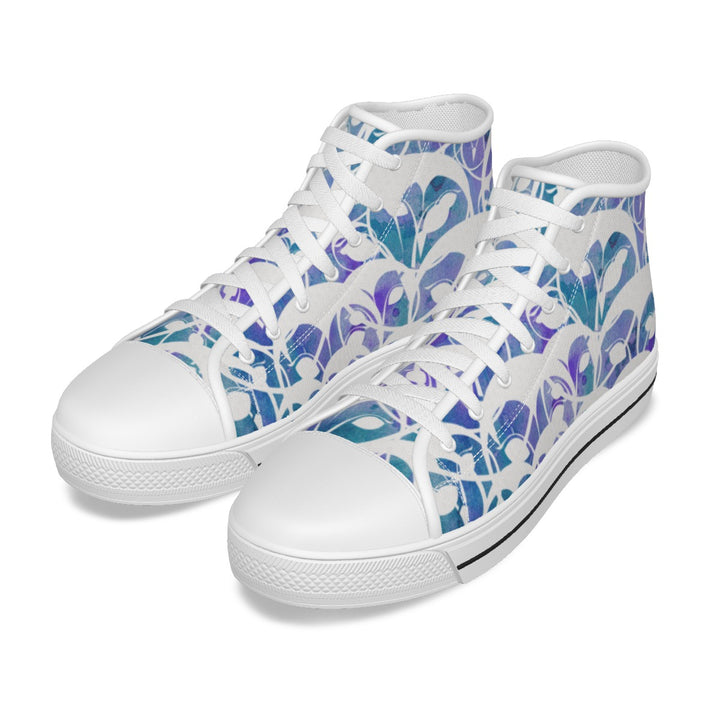 High Top Sneakers | Women's Sizes 4-12