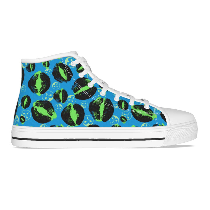 High Top Sneakers | Women's Sizes 4-12