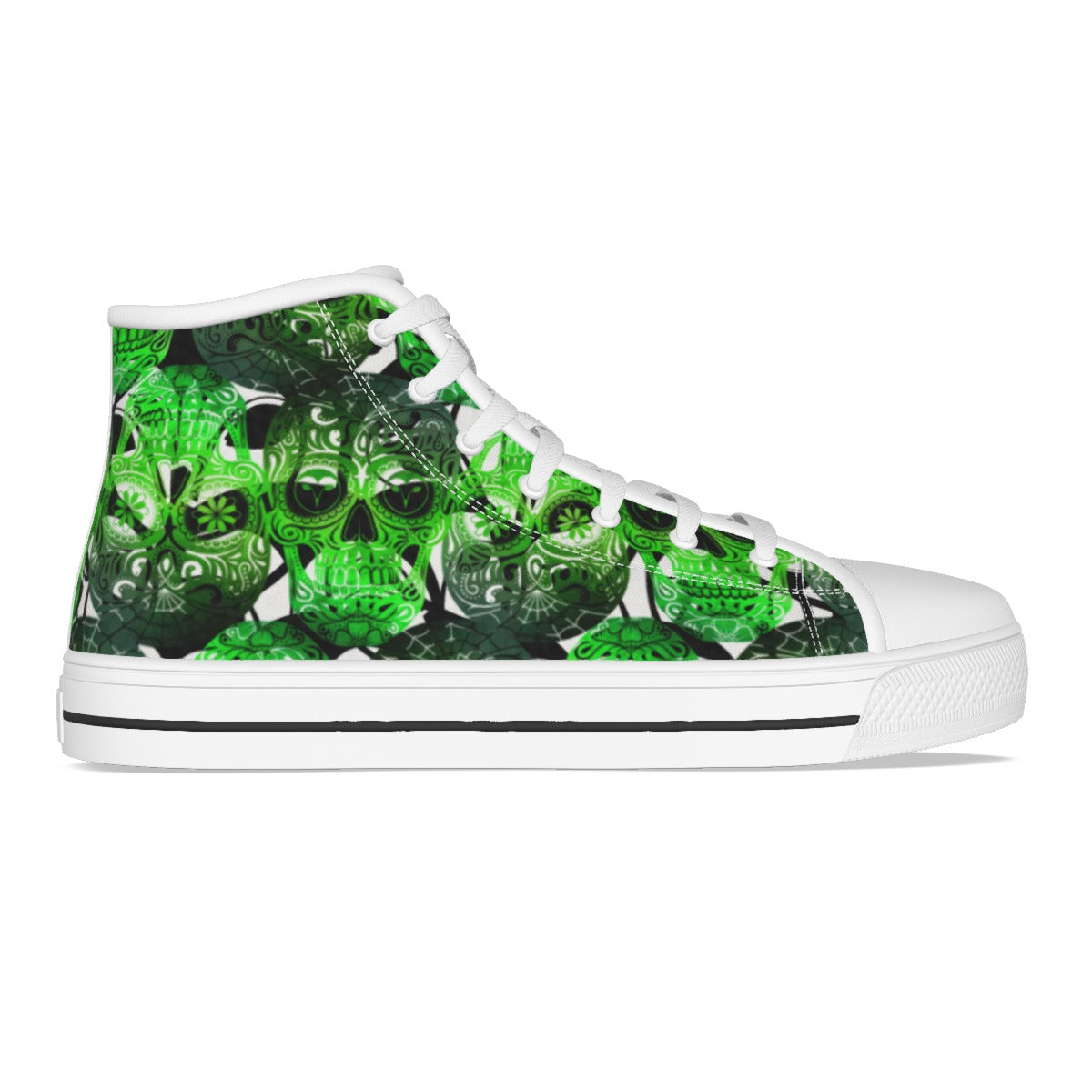 🟪 NEW High Top Sneakers