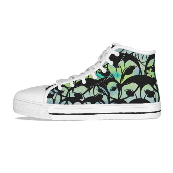 High Top Sneakers | Women's Sizes 4-12