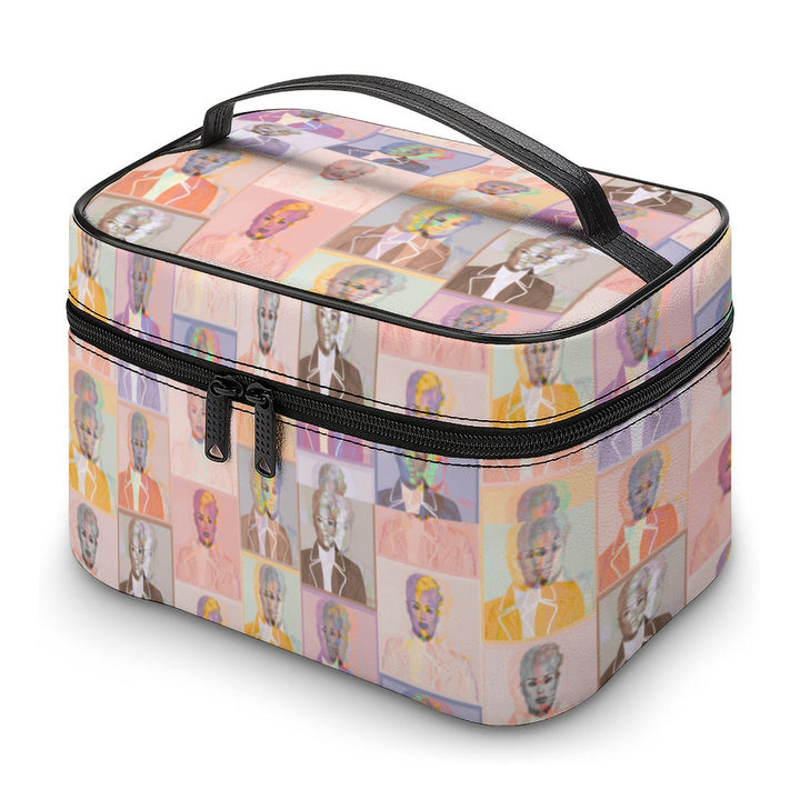 Makeup Bag | Style #A02