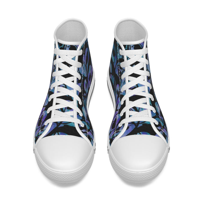 High Top Sneakers | Women's Sizes 4-12