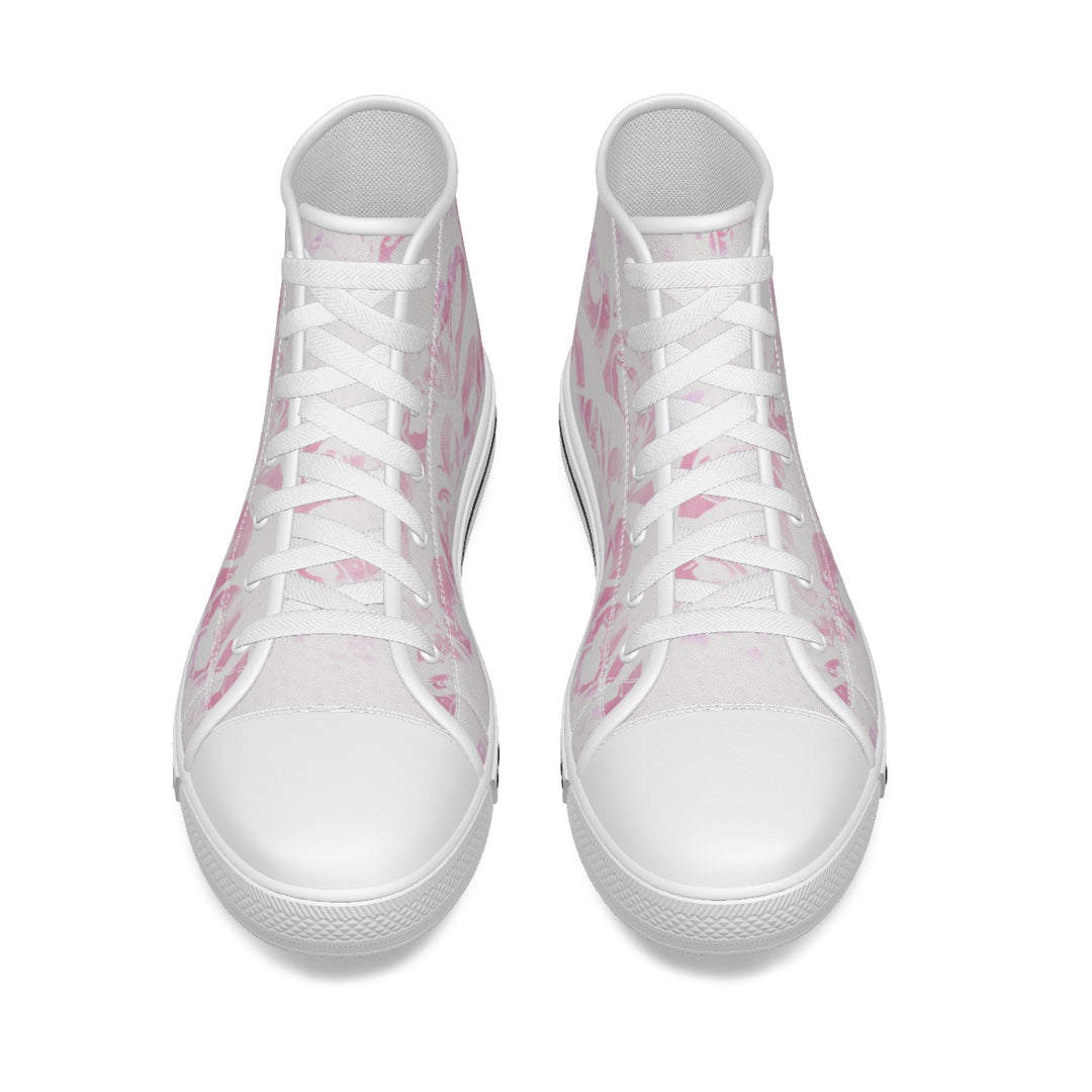 High Top Sneakers | Women's Sizes 4-12