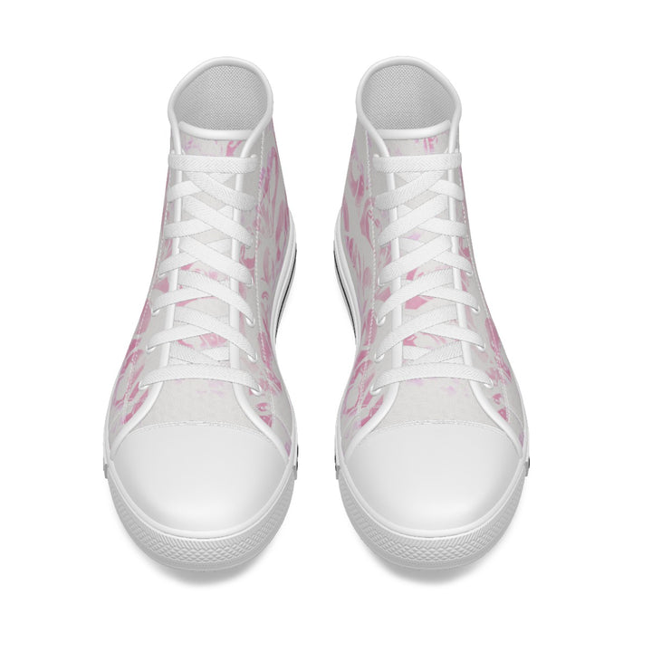 High Top Sneakers | Women's Sizes 4-12