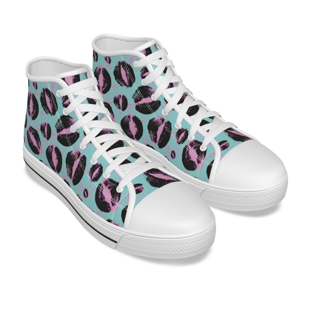 High Top Sneakers | Women's Sizes 4-12
