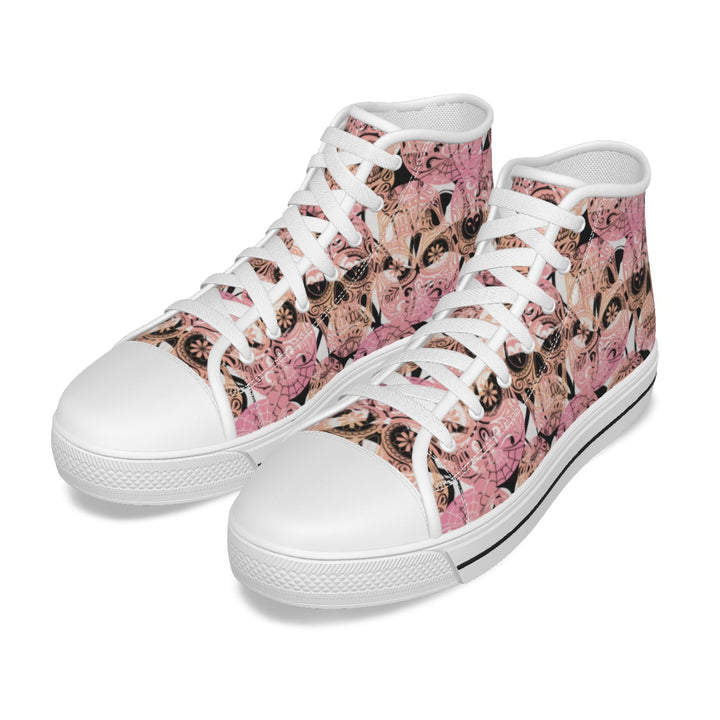 High Top Sneakers | Women's Sizes 4-12
