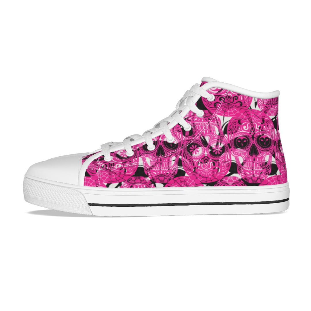 High Top Sneakers | Women's Sizes 4-12