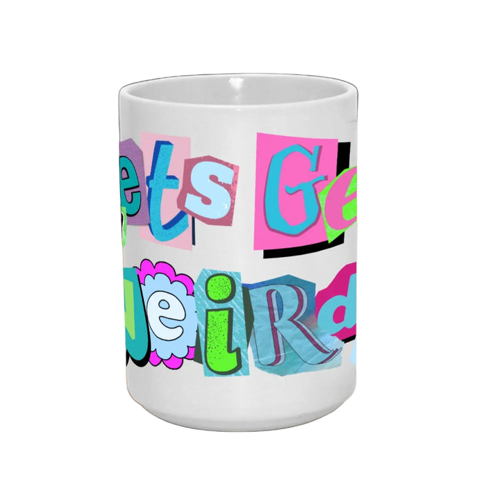 15oz. Mug