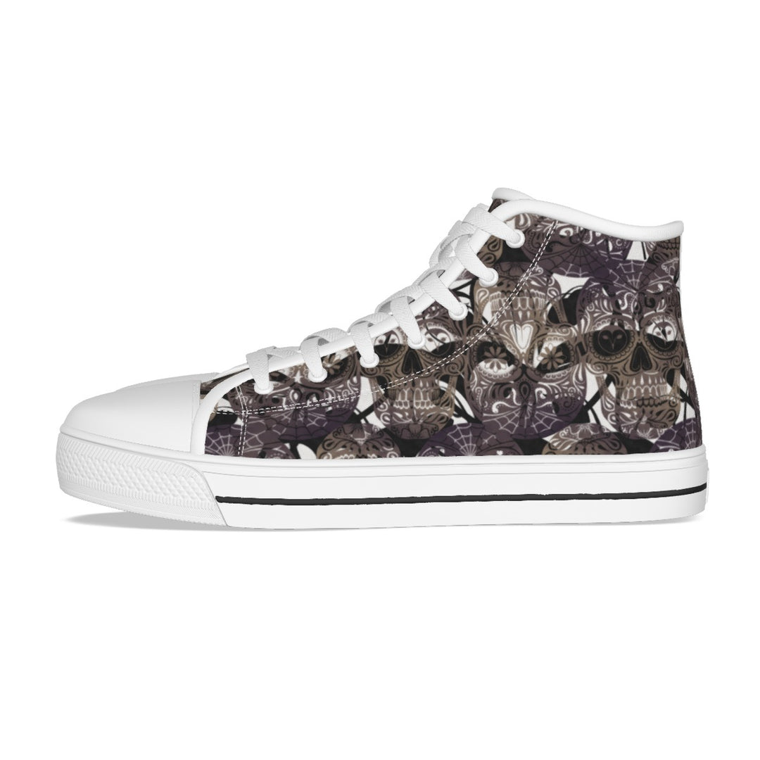 High Top Sneakers | Women's Sizes 4-12
