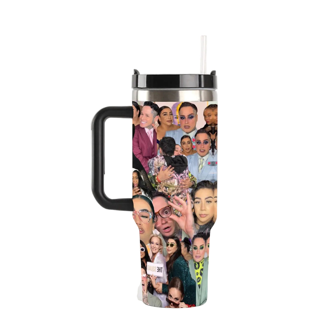 40oz Tumbler | Style# A03