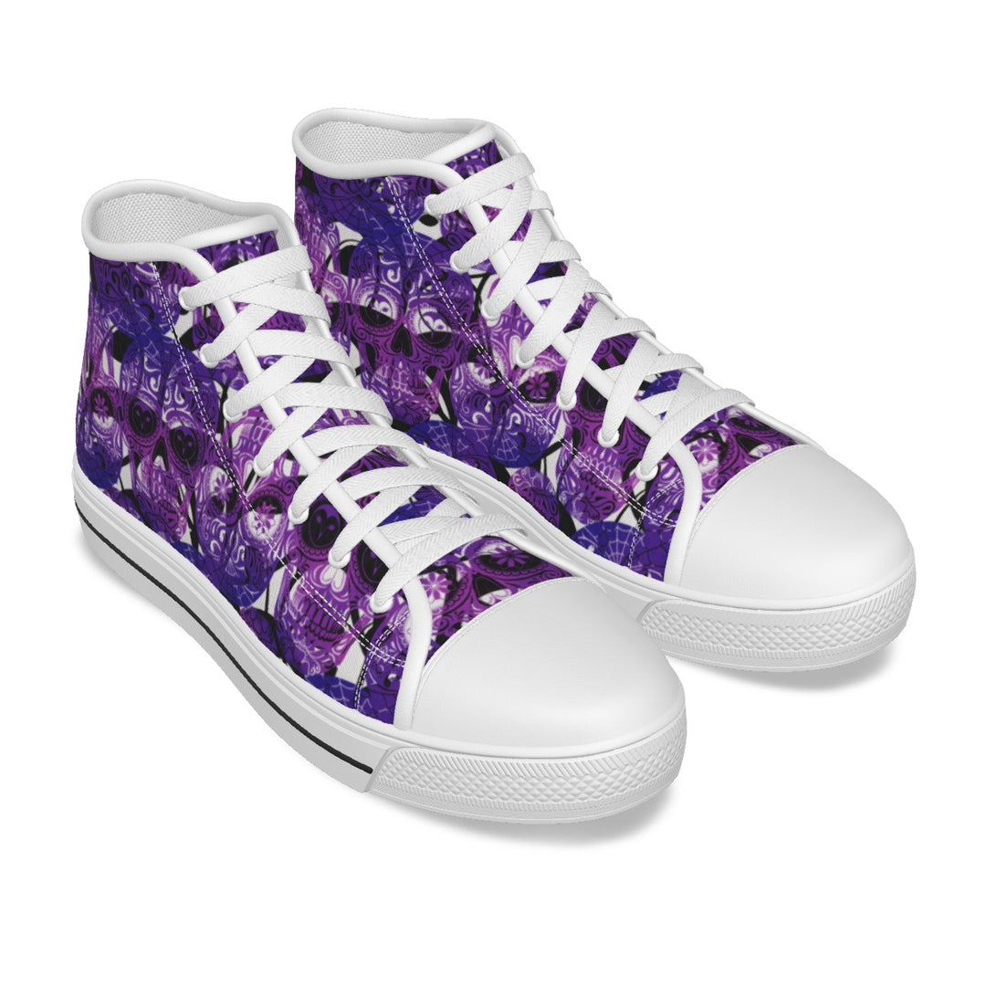 High Top Sneakers | Women's Sizes 4-12
