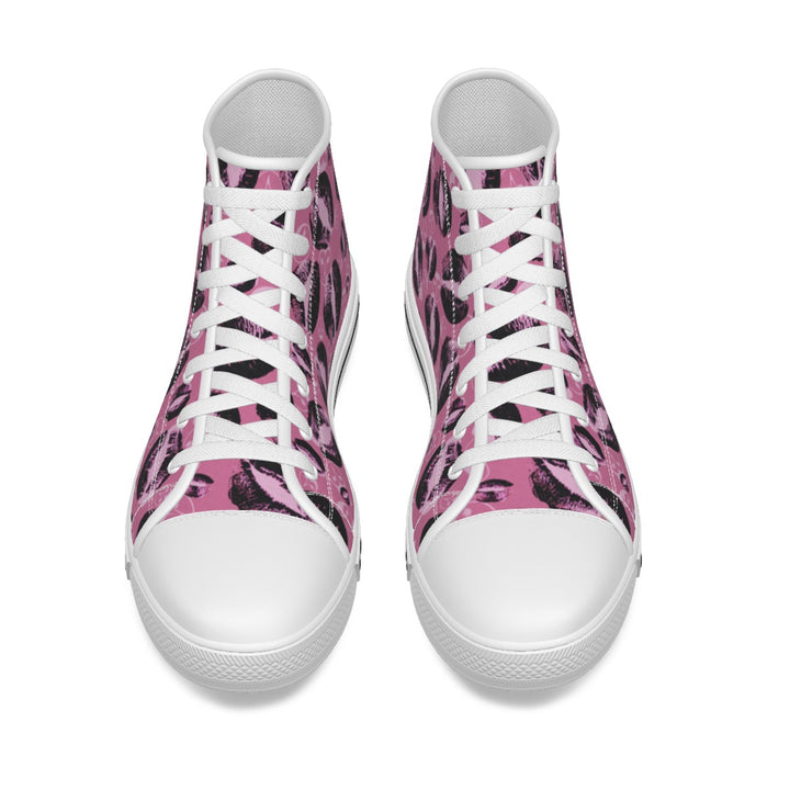 High Top Sneakers | Women's Sizes 4-12