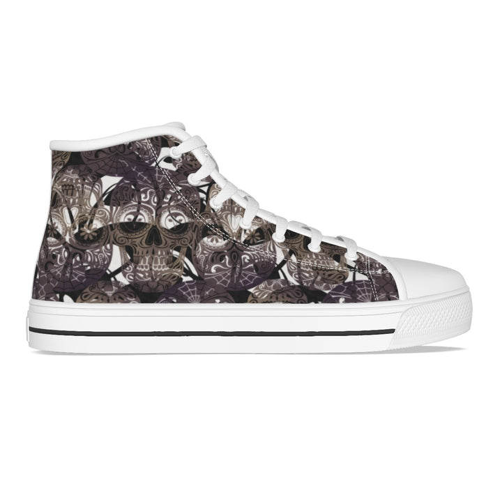High Top Sneakers | Women's Sizes 4-12