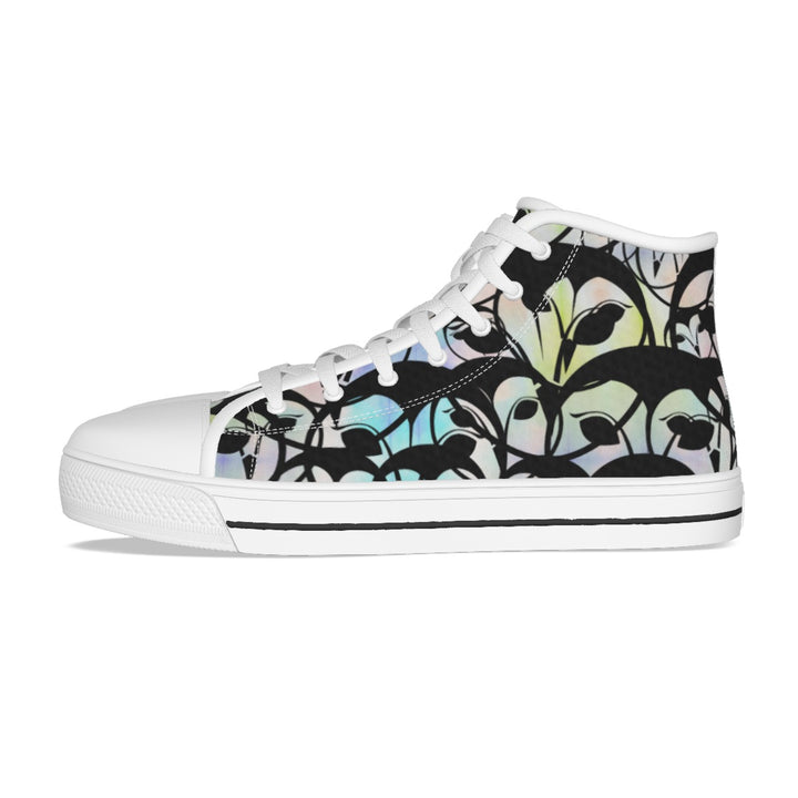 High Top Sneakers | Women's Sizes 4-12