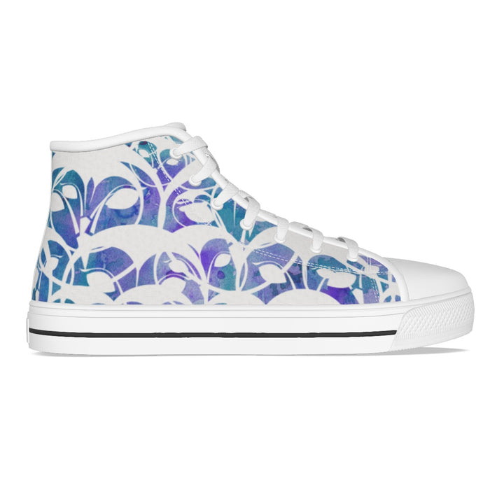 High Top Sneakers | Women's Sizes 4-12