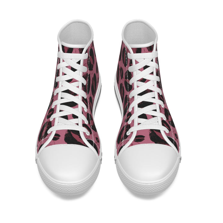 High Top Sneakers | Women's Sizes 4-12