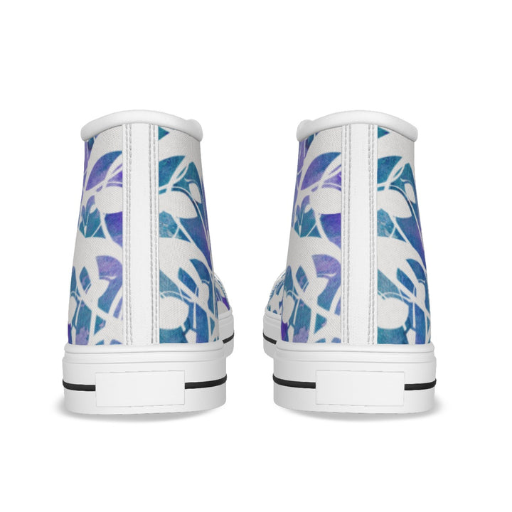 High Top Sneakers | Women's Sizes 4-12