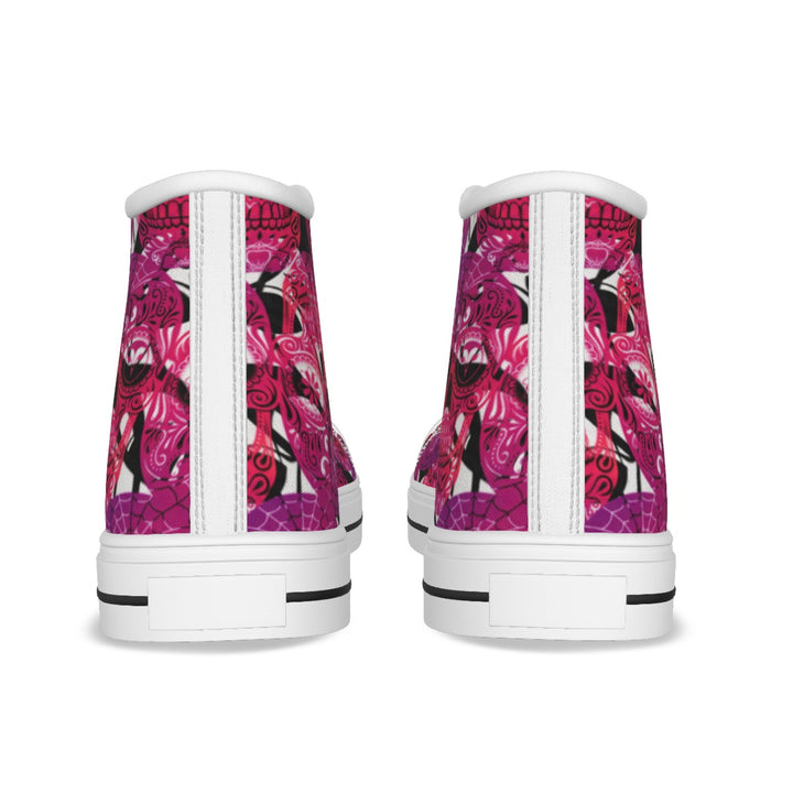 High Top Sneakers | Women's Sizes 4-12