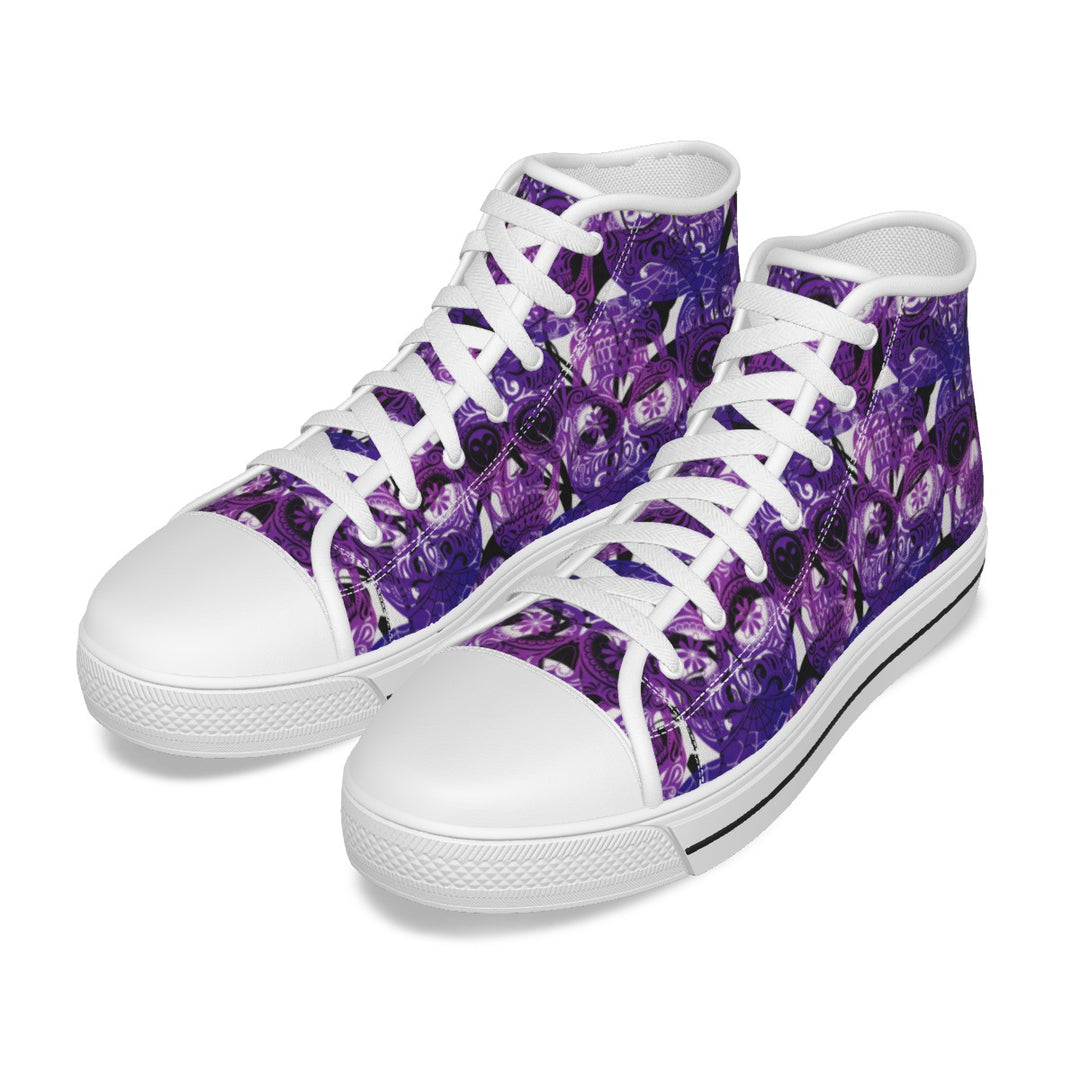 High Top Sneakers | Women's Sizes 4-12