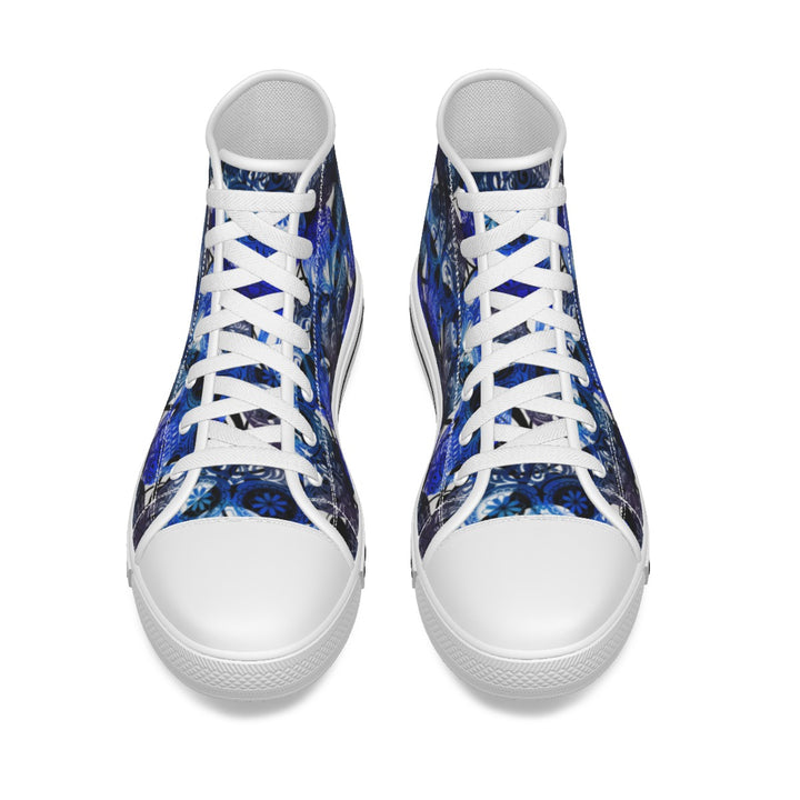 High Top Sneakers | Women's Sizes 4-12