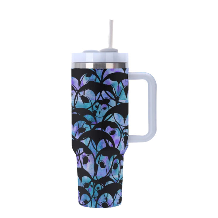 Euphoric Forest | 40oz Tumbler