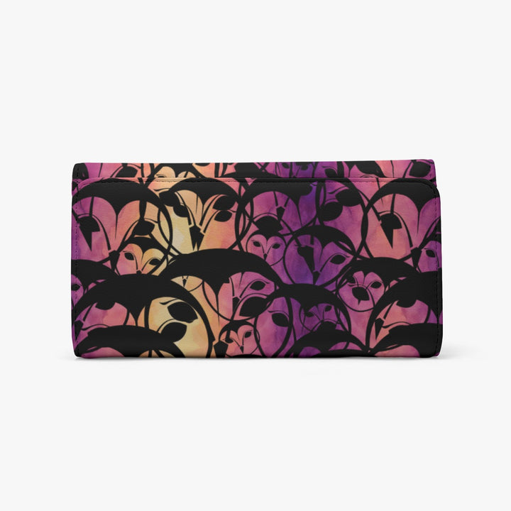 Euphoric Forest | Foldable Wallet