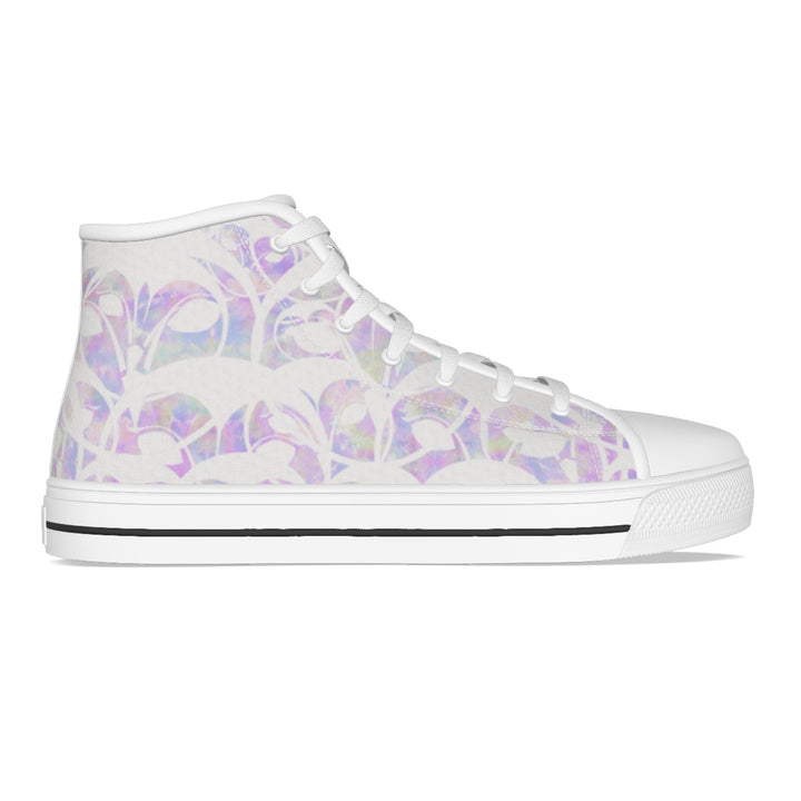 High Top Sneakers | Women's Sizes 4-12
