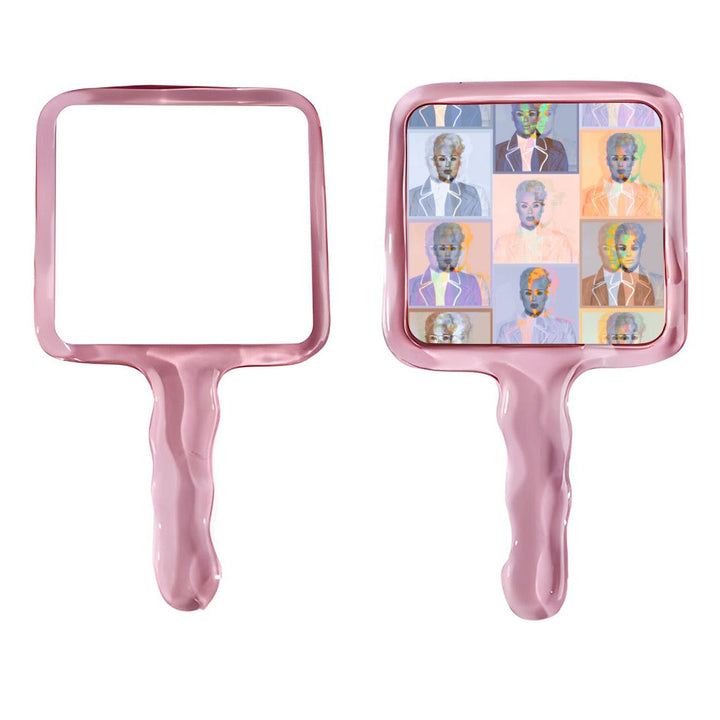 Travel Makeup Mirror