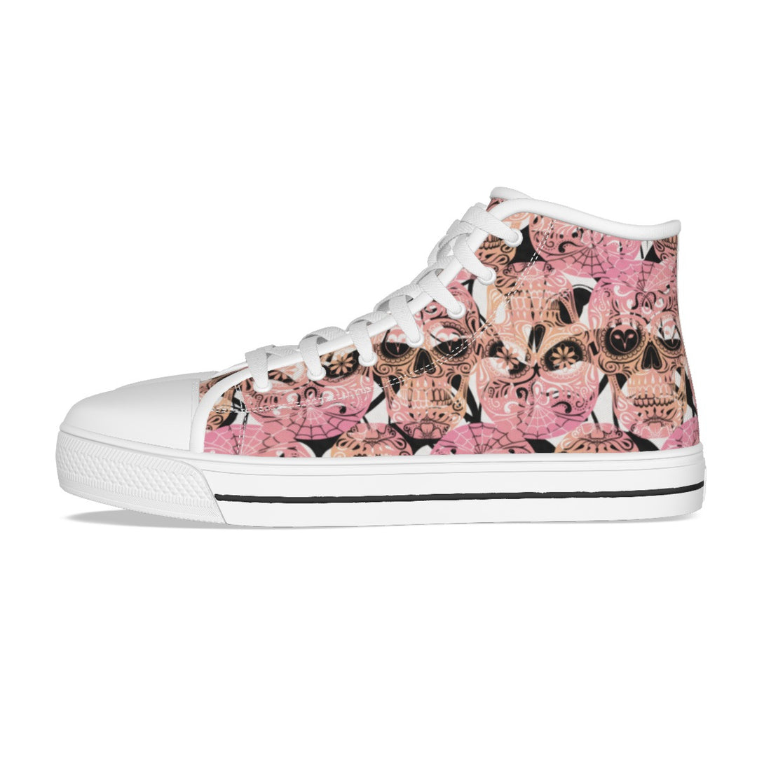 High Top Sneakers | Women's Sizes 4-12
