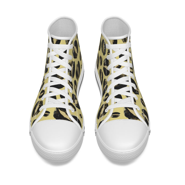 High Top Sneakers | Women's Sizes 4-12