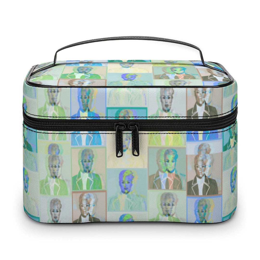 Makeup Bag | Style #A01