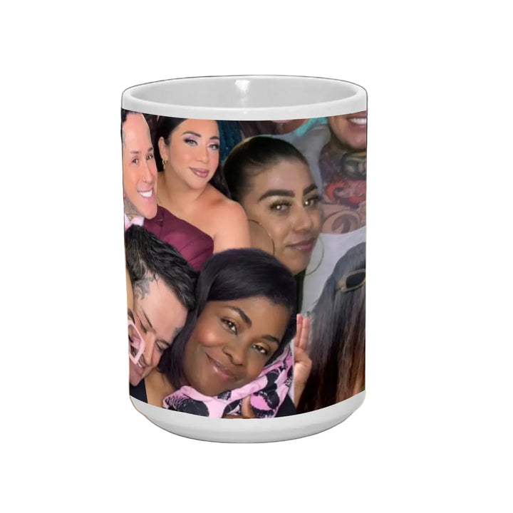 15oz. Mug