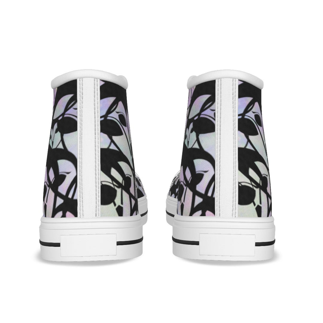 High Top Sneakers | Women's Sizes 4-12