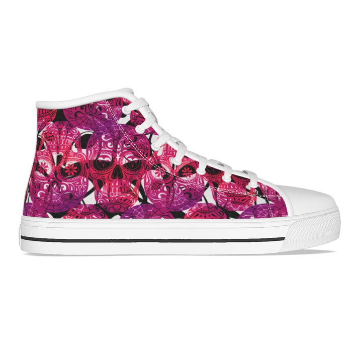 High Top Sneakers | Women's Sizes 4-12