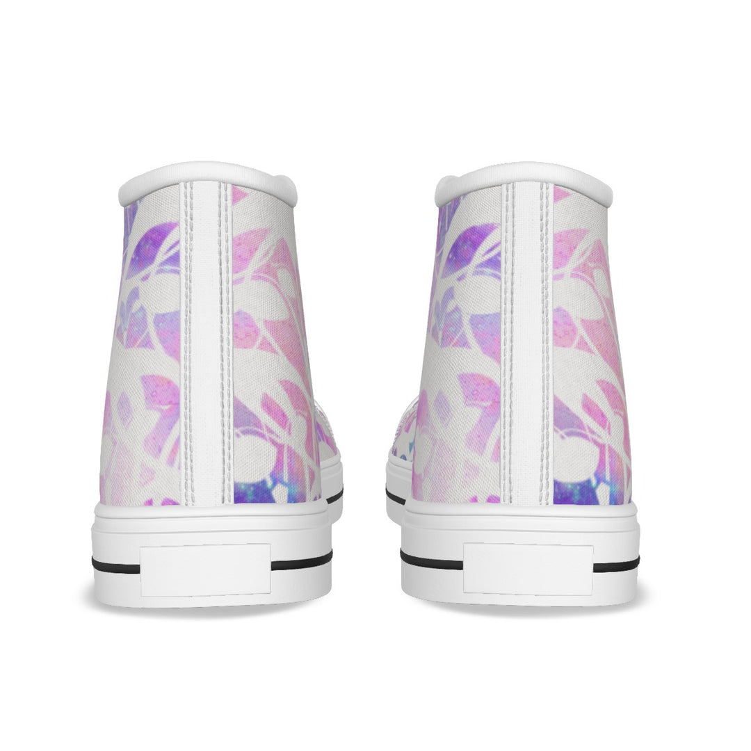 High Top Sneakers | Women's Sizes 4-12