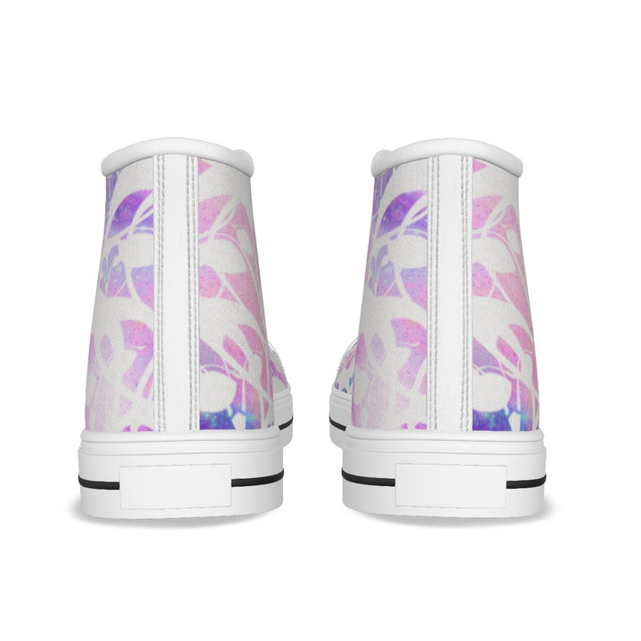 High Top Sneakers | Women's Sizes 4-12