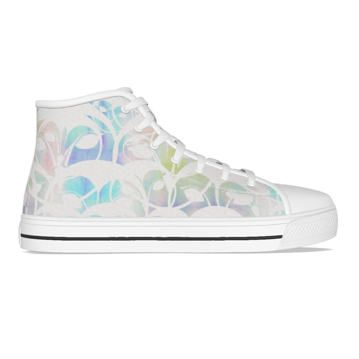 High Top Sneakers | Women's Sizes 4-12