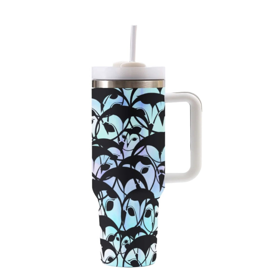 Euphoric Forest | 40oz Tumbler