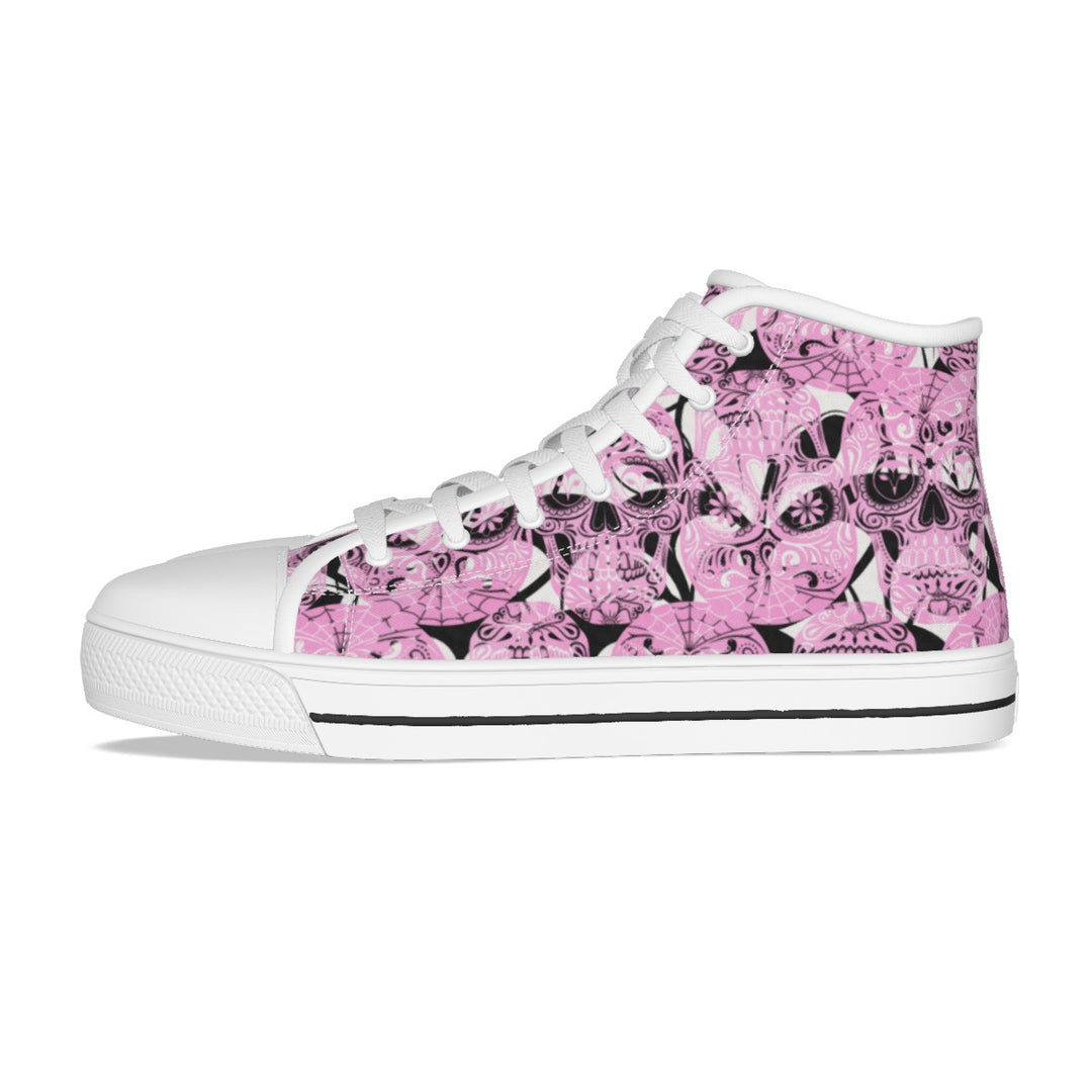 High Top Sneakers | Women's Sizes 4-12
