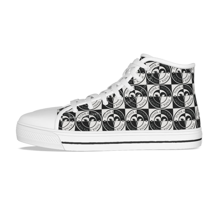 High Top Sneakers | Women's Sizes 4-12
