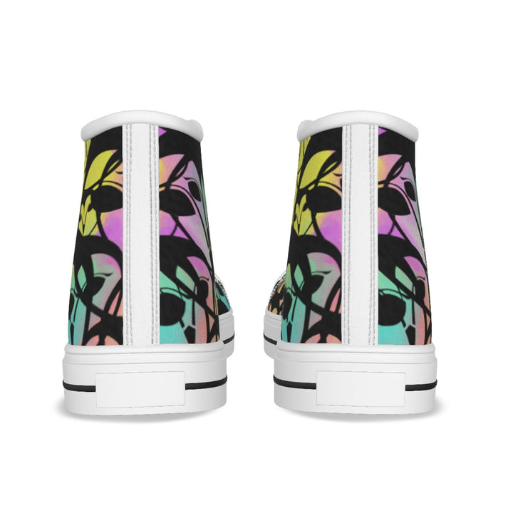 High Top Sneakers | Women's Sizes 4-12