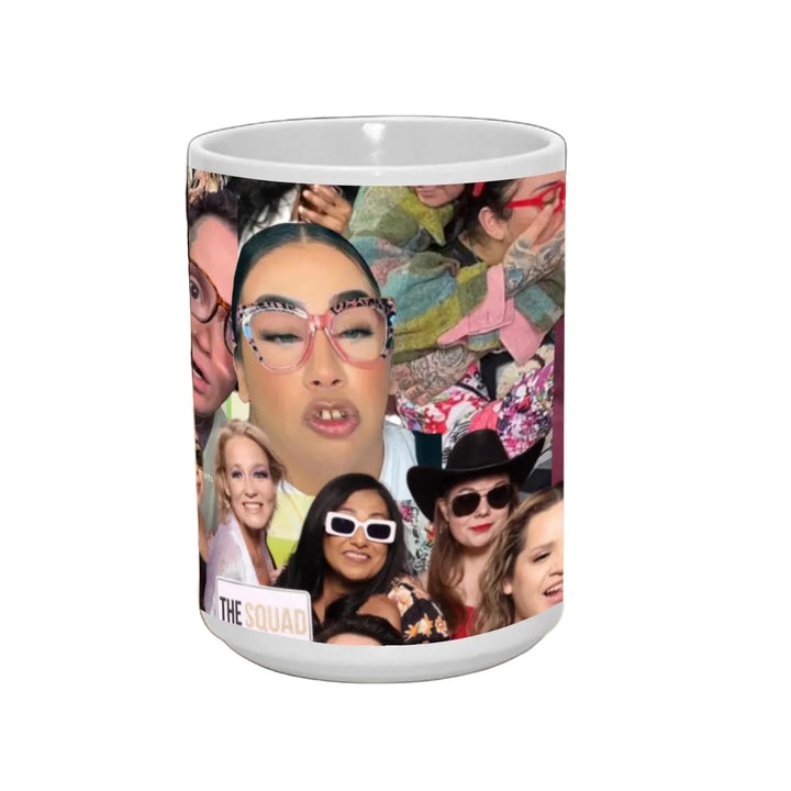 15oz. Mug