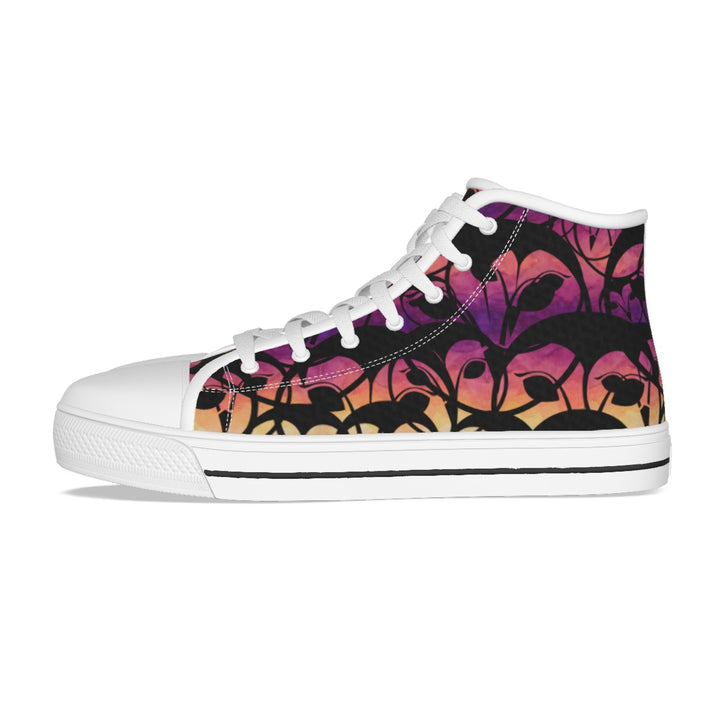 High Top Sneakers | Women's Sizes 4-12