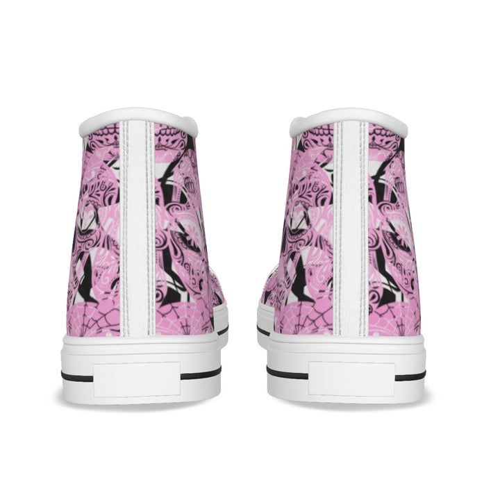 High Top Sneakers | Women's Sizes 4-12