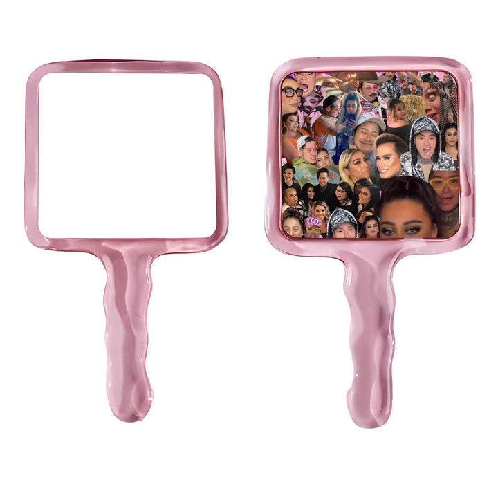 Travel Makeup Mirror