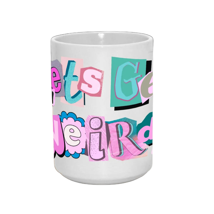 15oz. Mug
