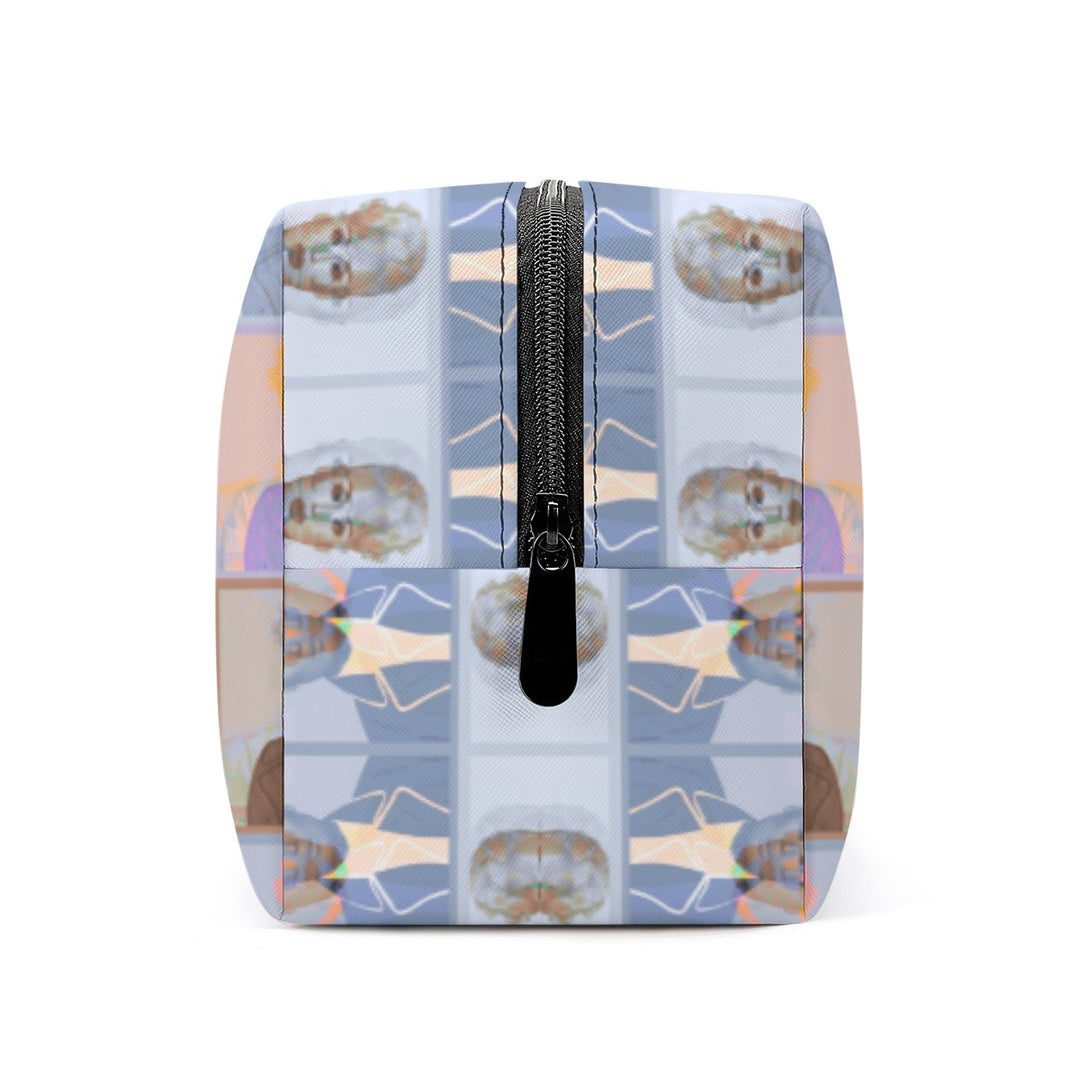 Travel Makeup Bag