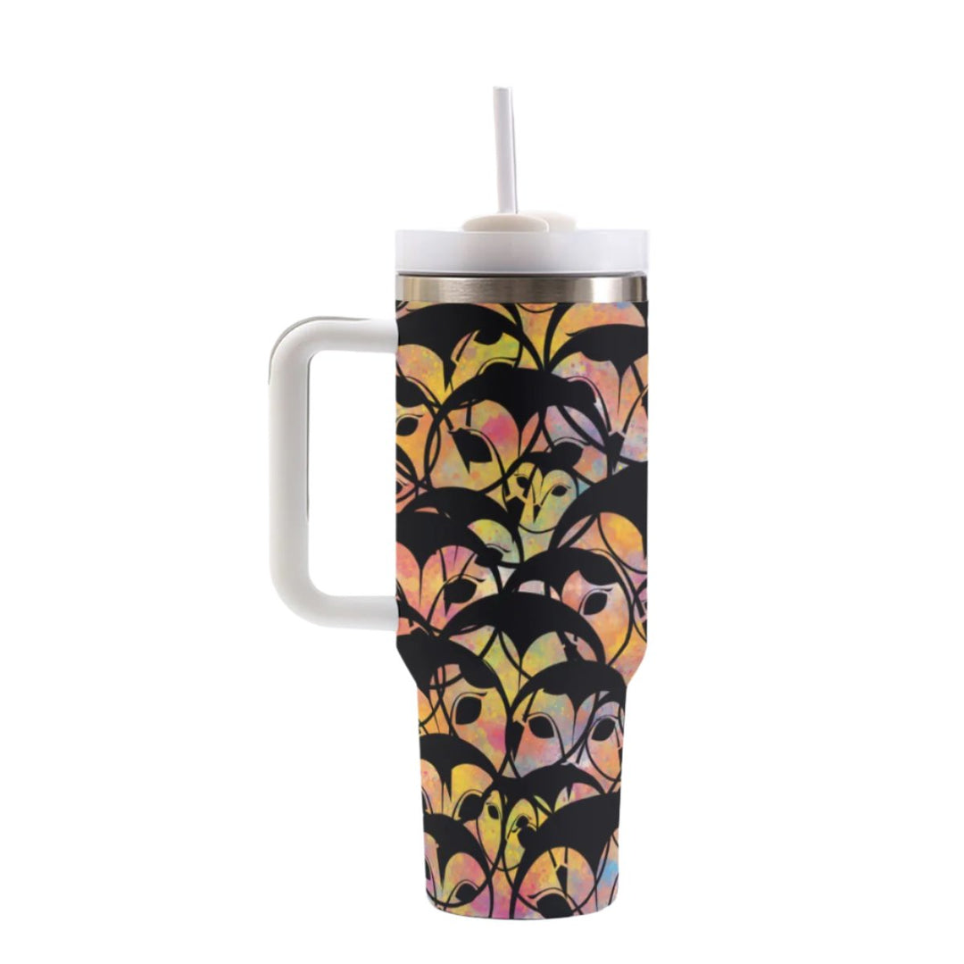 Euphoric Forest | 40oz Tumbler